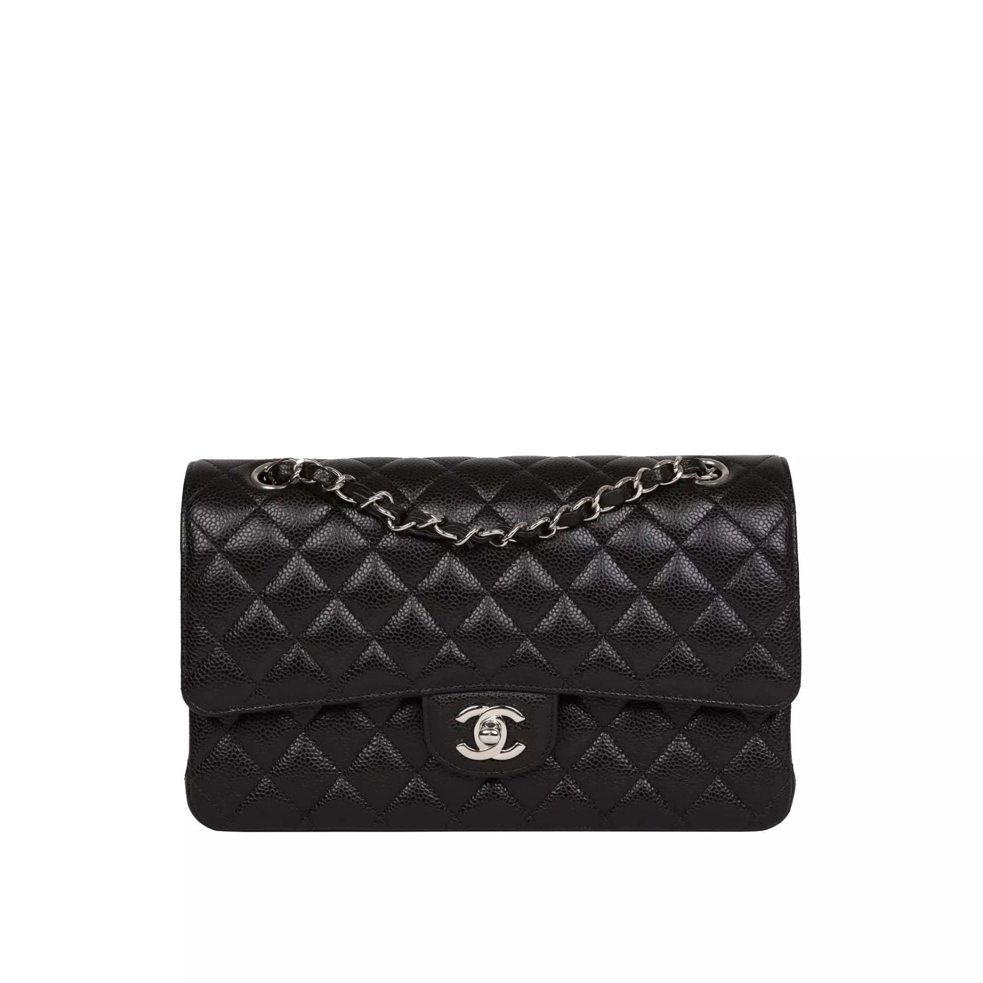 chanel-3-black-silver-1.d110a0